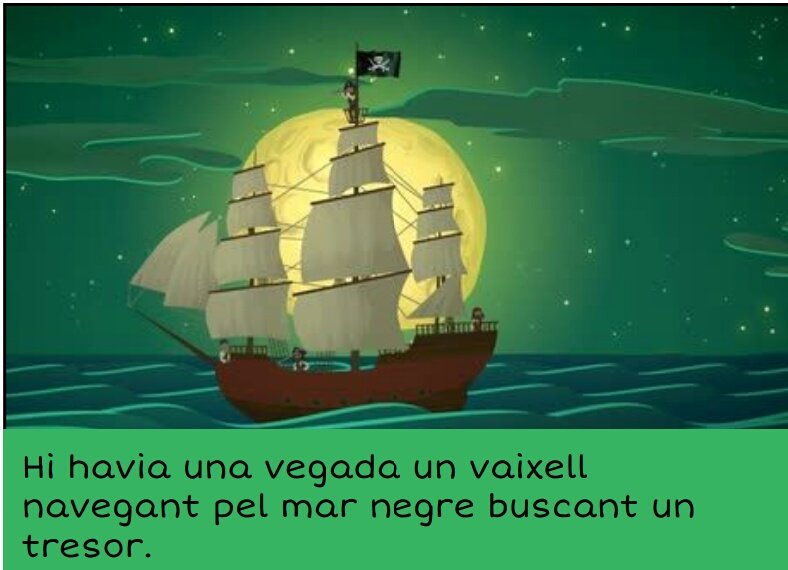 Sergis78's tweet photo. Per fi ha arribat el moment d'una de les meves debilitats! Còmics are here amb @BookCreatorApp #4tprimaria #einesTAC #protagonistes https://t.co/adrCAmGA4P