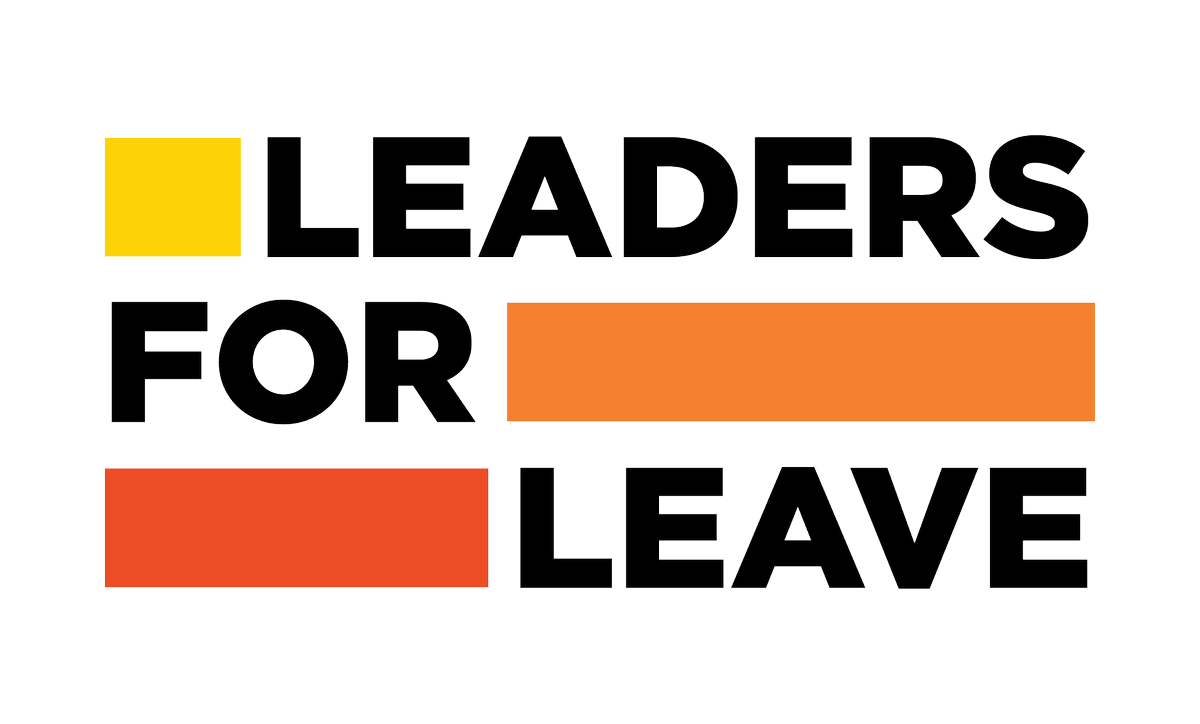 theriveterco's tweet photo. We believe paid leave is important for ALL families. At @theriveterco we're proud to offer 16 weeks of paid leave for our team members. #LeadersforLeave https://t.co/OsERMNIESt @FortuneMagazine @amy_riveter https://t.co/TNA7N5quYp
