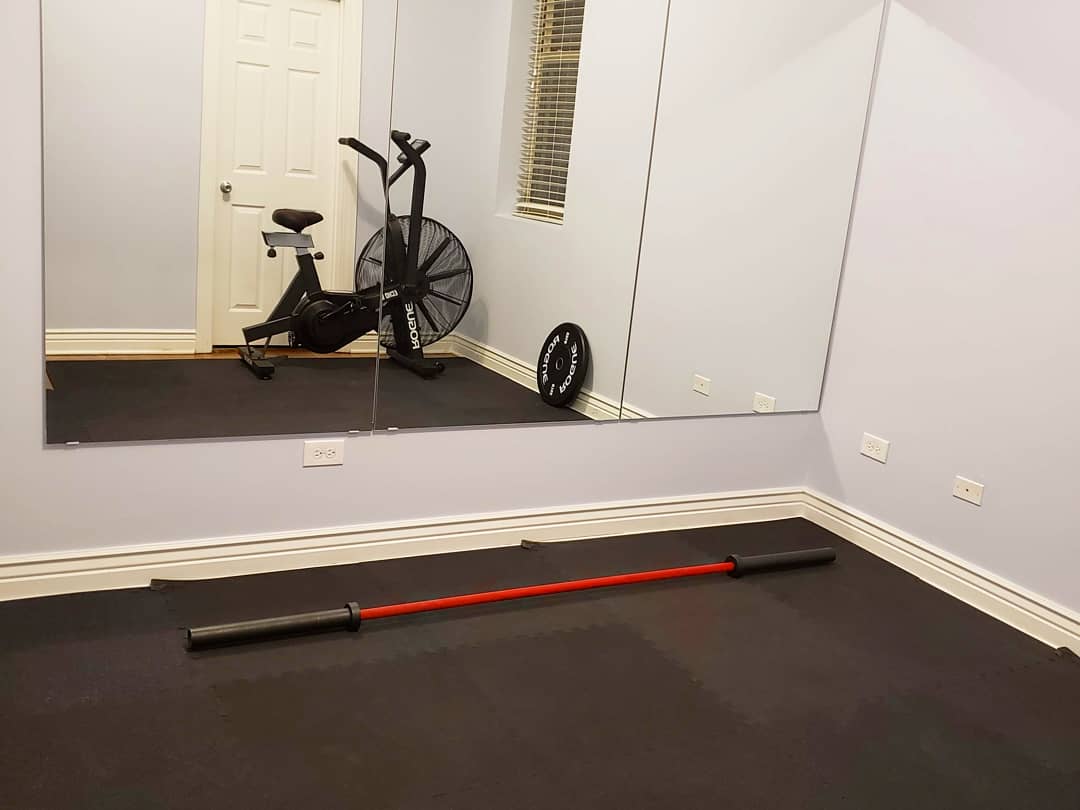 azienoodles's tweet photo. Home Gym Ready! 💪🏽🏋♀🙏🏽
.
.
#TransformationTuesday #HomeGym #GymLife #EchoBike #RogueEchoBike #Rogue #RogueFitness #RyouRogue #RepFitness #RepFitnessEquipments #BumperPlates #Weights #WeightLifting #BenchPress #Bars #SquatRack #Fitness #InTheWorks #GymLab #Transformation https://t.co/QDB9gus6BR