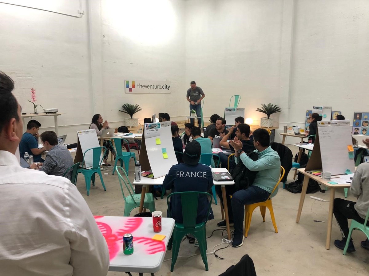 editor13x's tweet photo. Top story: @prochile_us: 'The good news for the internationalization of #Innovations #MadeInChile don’t stop! This week, the #GoogleDevelopersLaunchpad program, arrived for the first time in @TheVentureCity #Miami, and … https://t.co/83TpwQHzOb, see more https://t.co/I8h2Z1SlTX