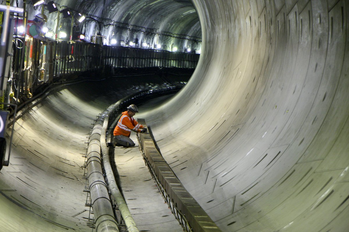 KingCountyWA's tweet photo. #OnThisDay in 2016: @SoundTransit started Link light rail service to Capitol Hill and @UW from @downtownseattle. π
@HistoryLink shares more about the #ULink2016 expansion. π https://t.co/KYrkA8xfII
π·@SoundTransit https://t.co/cq6eqPqYo6