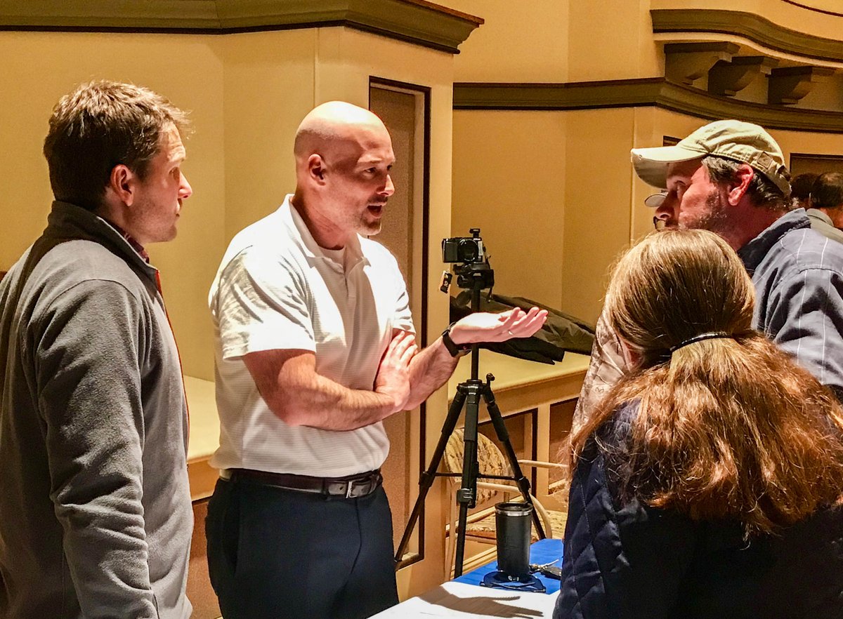 PennsylvaniaDEP's tweet image. Wolf Administration Hosts Open House on How Restore Pennsylvania Program Can Fund Watershed-Scale Stream Restoration and Flood Recovery Efforts
➡ bit.ly/2UKgTzY #RestorePA