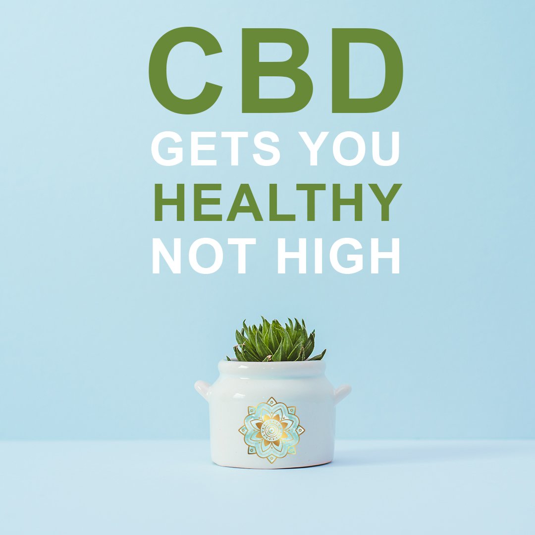CBD is used for health purposes, not for recreation 🌱 💪🏼 
.
.
.
#CBD #LakeOconee #CBDOil