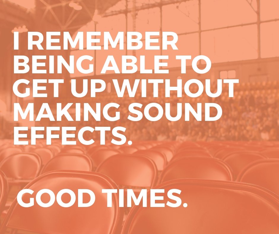 Back Pain Funny Quotes Exercisesforlowbackpain - Twitter Search / Twitter