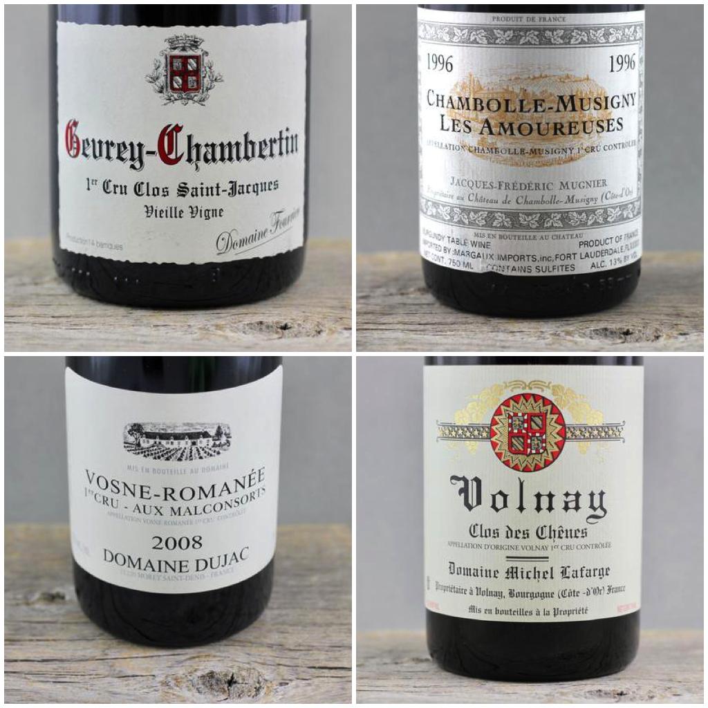 KogodWine's tweet photo. What's in a Name? The Sweetest Smelling Premier Crus - https://t.co/EKjvxHsiha #WinesOfPlace #Malconsorts #ClosSaintJacques #LesAmoureuses #ClosdesChenes #Burgundy #PinotNoir #Dujac #Cathiard #Fourrier #Lafarge #Mugnier #SylvieEsmonin #DeMontille #Jadot https://t.co/0xJbP8H0ad