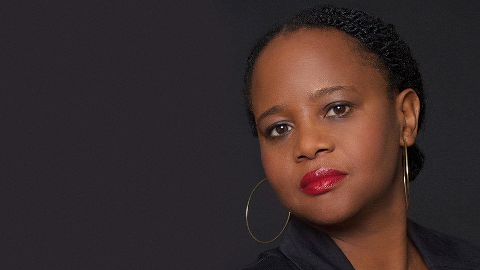 Zell Visiting Writers Series: In Conversation with Edwidge Danticat, Distinguished Writer in Residence