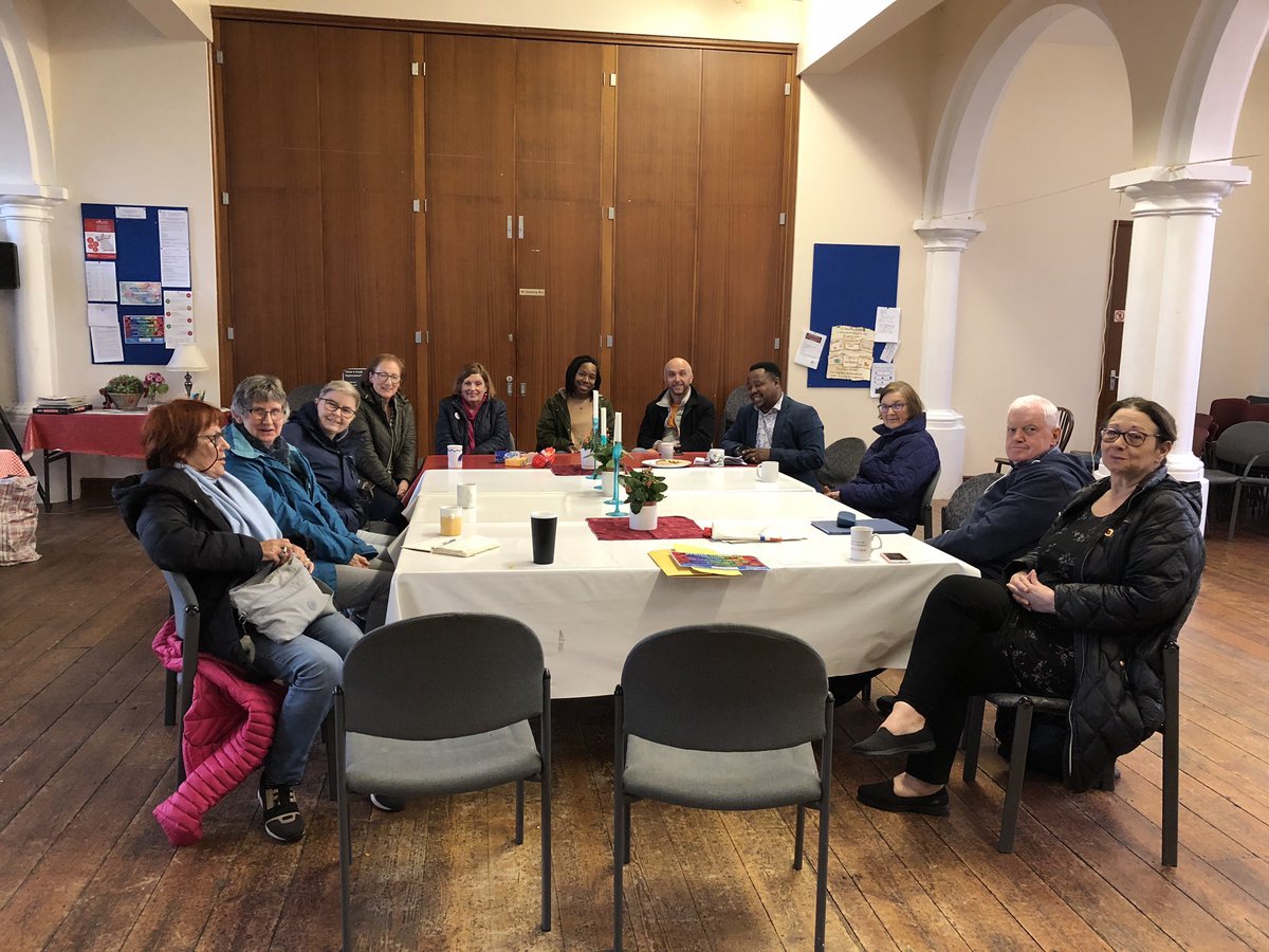 Dominic Mbang tweet media