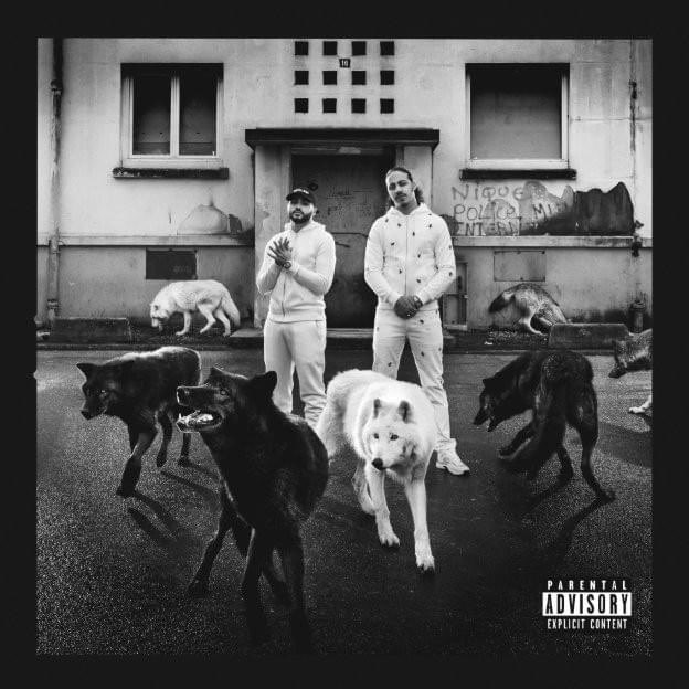 SkyrockFM's tweet photo. #NouveauteSkyrock @DjadjaDinaz débarquent sur l'antenne avec leur titre #Possede 🐺🔥
Branche-toi ➡️ https://t.co/80SMmalfU0 https://t.co/RJuvkeOzBA