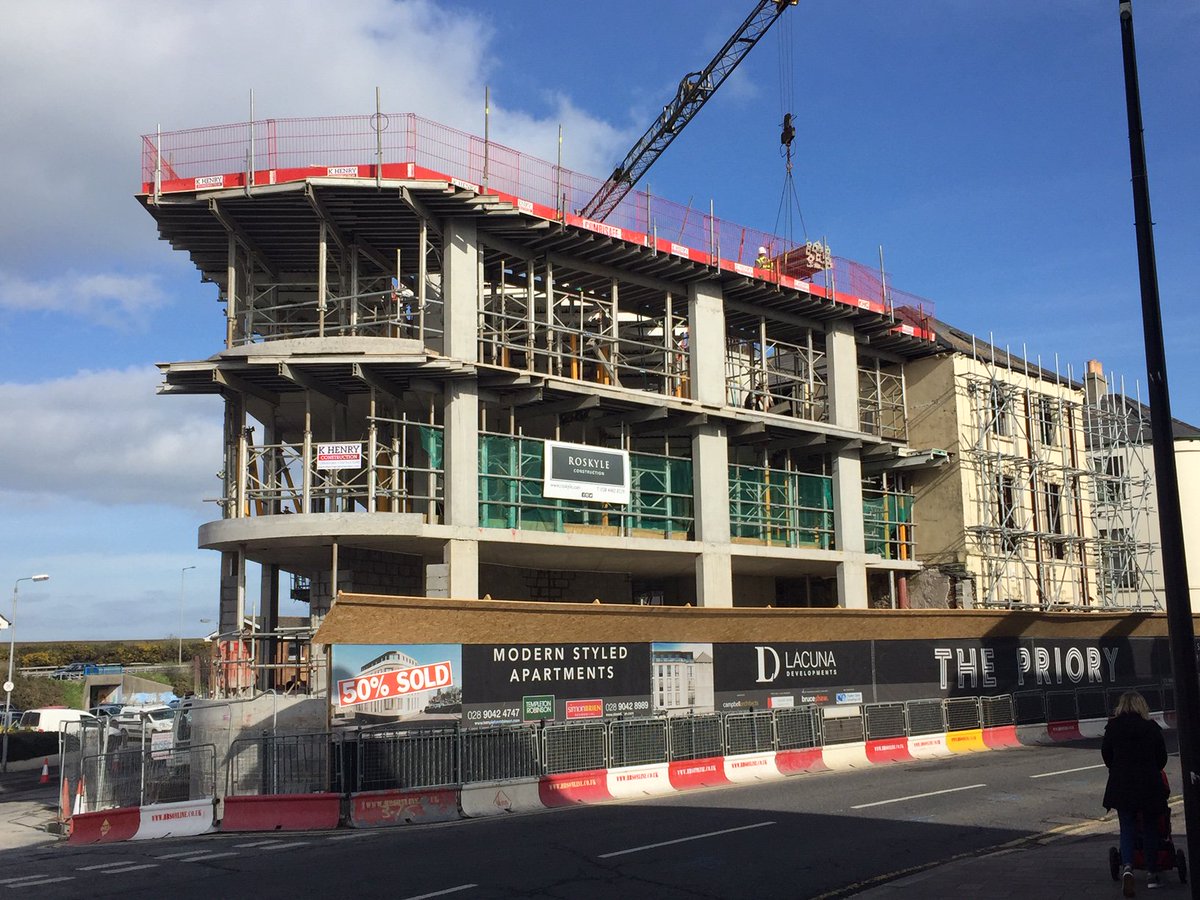 Campbell Architects tweet media