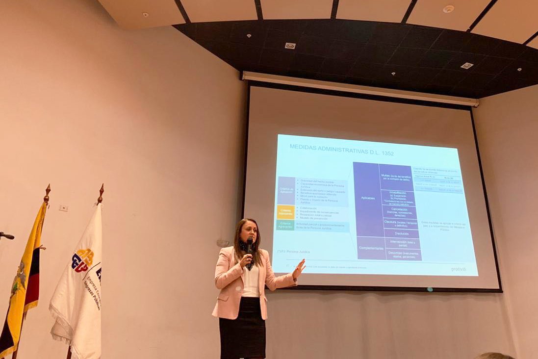 ProtivitiPeru tweet media