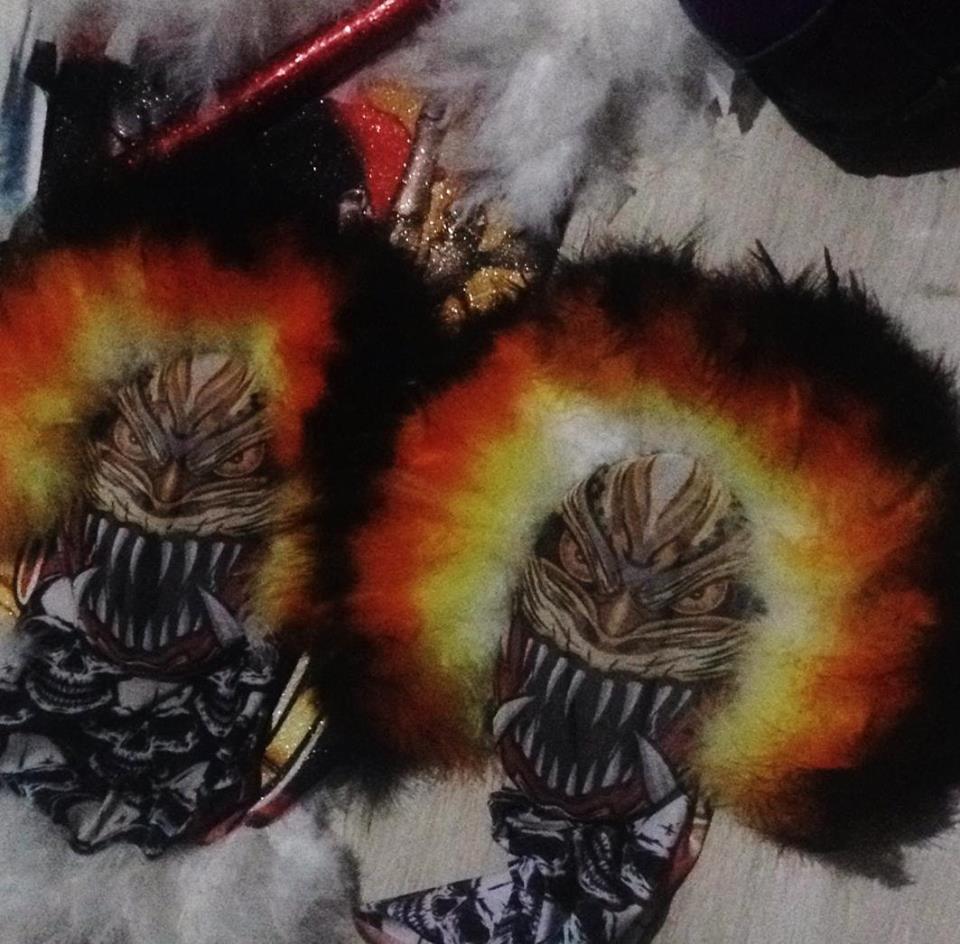 JordanBermanel1's tweet image. não tem mais essa de carinha de novinho #terror