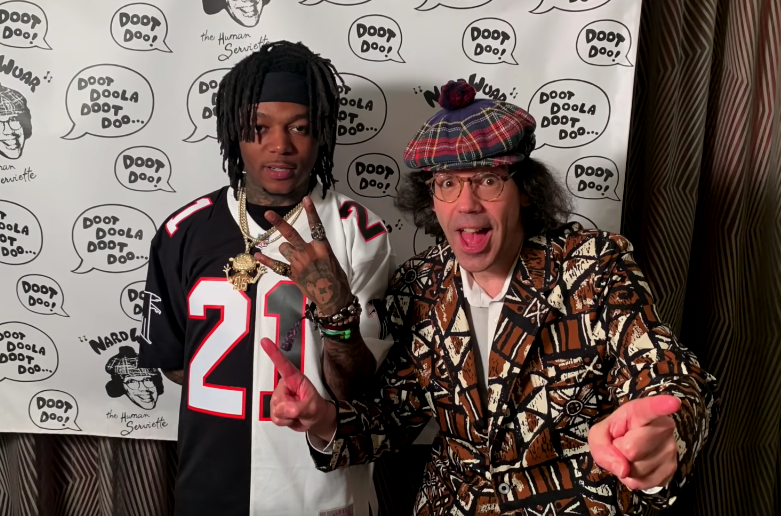 https://www.lyricallemonade.com/p/watch-nardwuar-interview-j-i-d .@JIDsv x ...