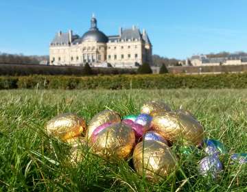 visitparisreg's tweet photo. Find out how to spend #Easterwithkids in #ParisRegion: #easterhunts, #chocolatemakers, #exhibitions to see with the family... As #Easterbreak approaches, check out these great things to do (and eat ๐๐ซ) ๐ https://t.co/tDCatGmFV0
#visitparisregion #EggHunt #kidsactivities https://t.co/OV1n69yQ6m
