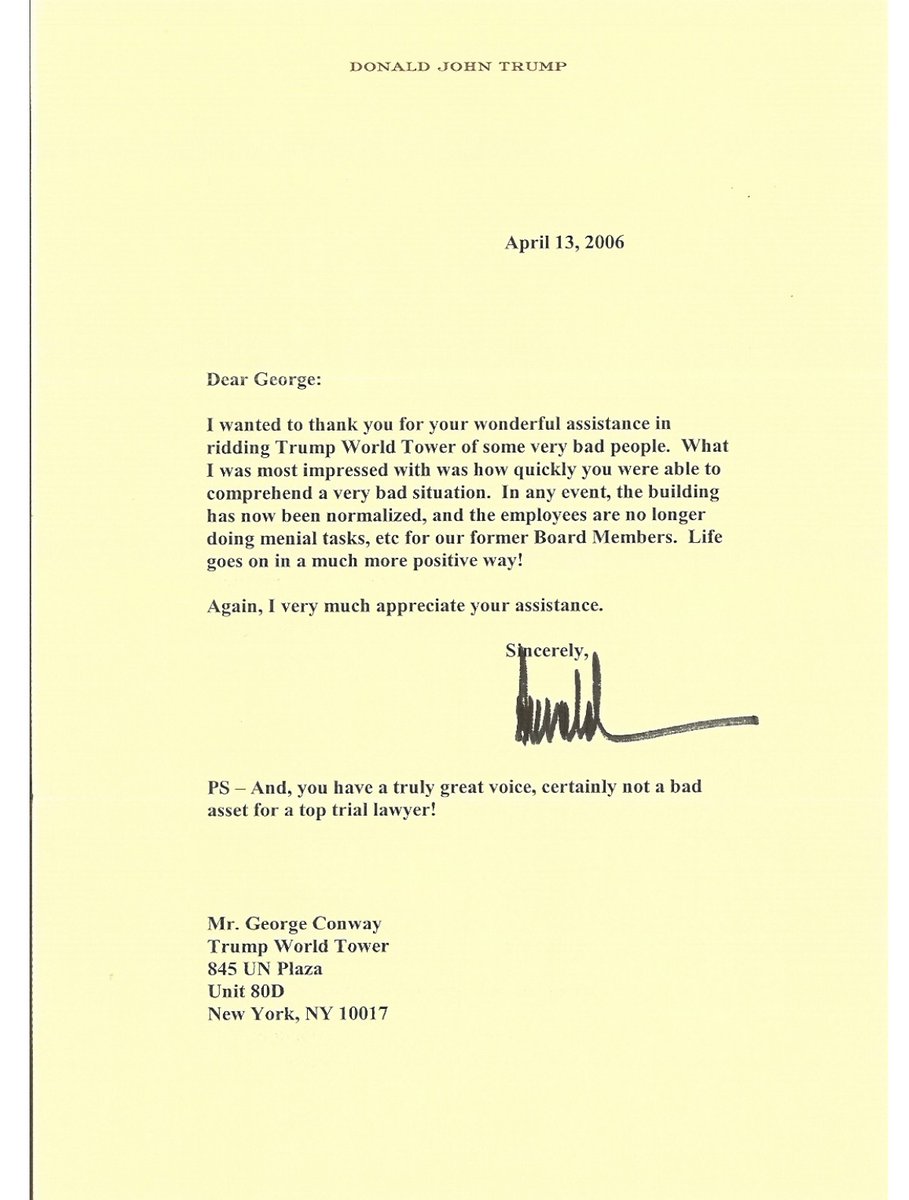 King_Of_Shade's tweet photo. @parscale @KellyannePolls @realDonaldTrump True for lineups that happened way before this letter got sent. Stop lyin'. #DammitBrad https://t.co/3deoUIPFiM