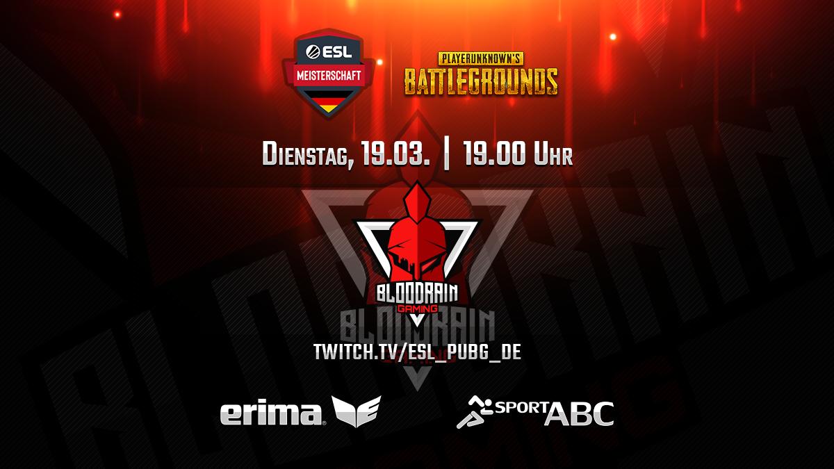 Bloodrain-Gaming tweet media