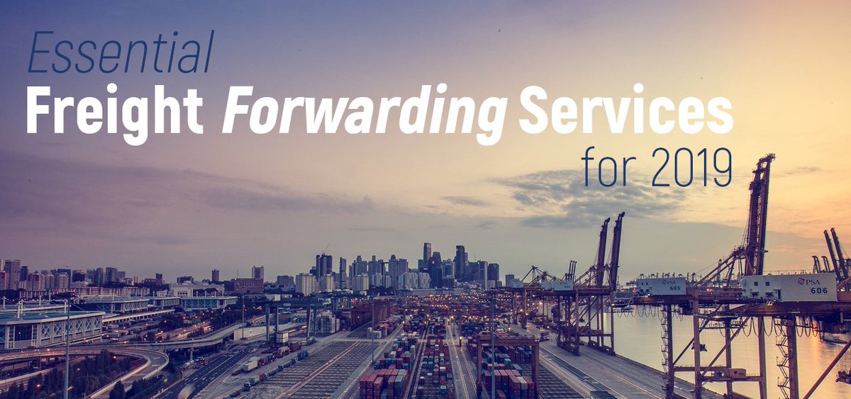 anderinger's tweet photo. 2018 was a strange year for the trans-Pacific freight market. Pundits predicted that 2018 would be a carbon copy of 2017. 
Full Blog: https://t.co/WBgwMK39u3
#FreightForwarding #Freight #FreightService #Shipping #Services #Logistics #SupplyChain #LogisticsBlog #SupplyChainBlog https://t.co/FJUIqFah4x