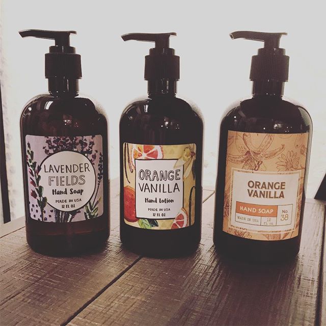 UMediSpa's tweet photo. Have you started your spring cleaning yet?! The only thing better than the smell of a clean house, is a house full of these amazing hand soaps and lotions! 
We have so many options in store, and we promise you’ll want to go home with one (or two, or thre… https://t.co/5dngsA1EXW https://t.co/7hAV6JHeAW