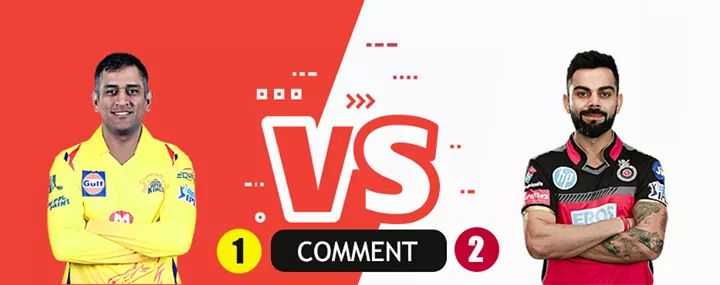 LiveIPLT20app's tweet photo. Match 01: CSK VS RCB
23 March 2019 Local Time: 08:00 PM
To get update, please download app https://t.co/RpnHpMWMHl
#IPL2019 #IPL12 #CSK_Match #RCB_Match #MatchPrediction #IPL_Prediction #IPL_Match https://t.co/jhsAySt48y