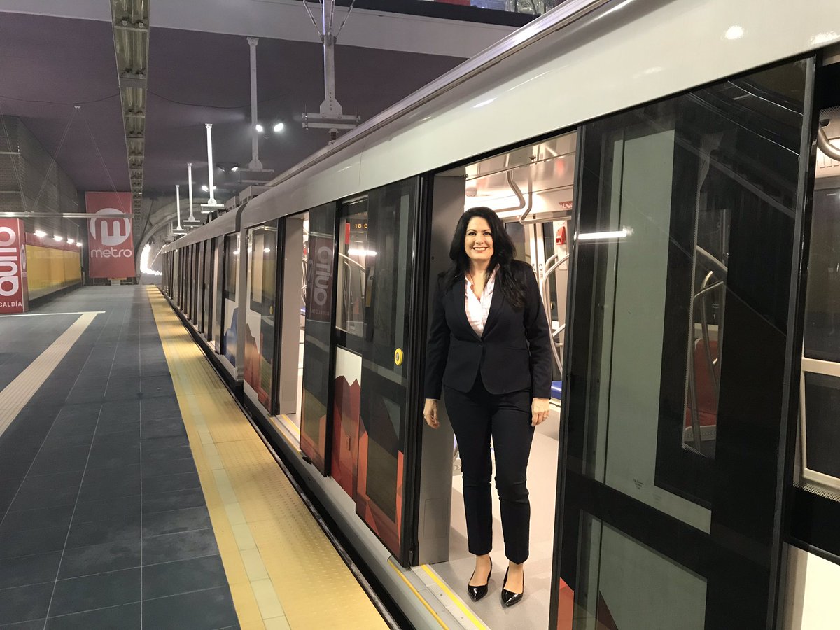 Verónica Sevilla tweet media