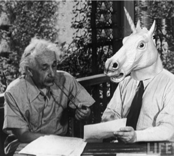 SaaSicorn's tweet photo. Where did E = mc2 REALLY come from? 
(Hint: it has a horn)

#SEO #SaaS #SaaSicorn #startups https://t.co/gFboUSe21W