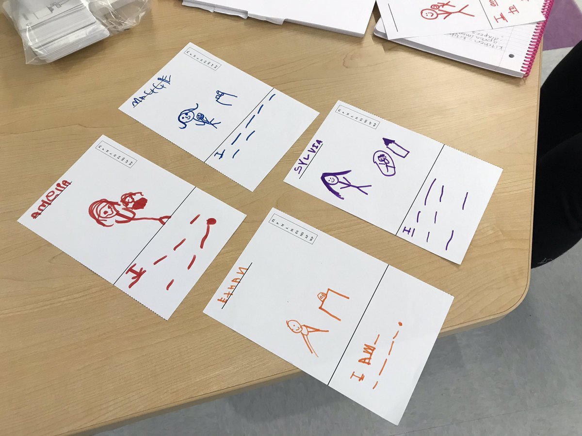 An afternoon of PD with colleagues.  Tools of the Mind in Preschool and Living Things in Kindergarten.  <a href="/MJWelchDedham/">Michael J. Welch</a> <a href="/KristenCannon11/">Kristen Cannon</a> <a href="/DPSAssistantSup/">Dr. Ian Kelly</a> <a href="/heatherlynne65/">Teaching, Learning, & Innovation</a> <a href="/LindaKobierski/">LindaK</a>