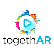 EventprofsLON's tweet photo. At this Thursdays event we are really excited to introduce @surrealstudioUK who will be showing us her new app @_togethAR 

You can get it here from the Google Play Store:  https://t.co/bMnNiOLCPu

You can still RSVP here: https://t.co/JH098XSidT

#startup #tech #networking https://t.co/OQNYA0eGeM