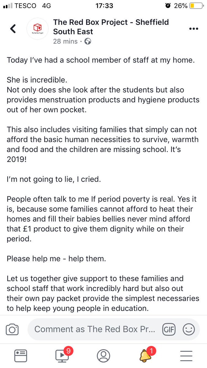 TheRedBoxProje1's tweet image. Im heart broken today. 

I just want to help this school so much.

#TheRedBoxProject