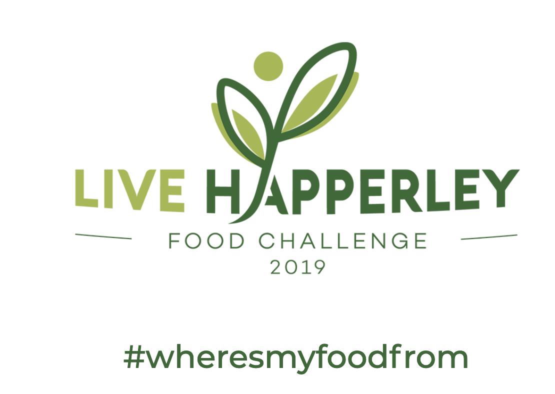 Delighted <a href="/TelegraphFood/">Telegraph Food</a> is trialling our <a href="/LiveHapperley/">LiveHapperley</a> Challenge. Food parcels from Happerley clients who can #namethefarm heading to London now. If you want your produce to feature contact us on 01242 222848.