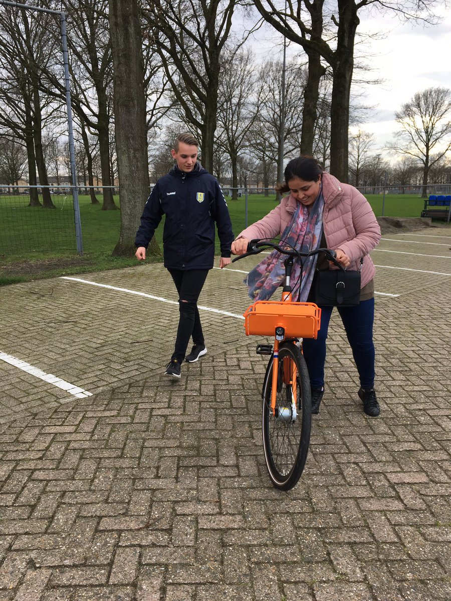 Stichting Samen RKC tweet media