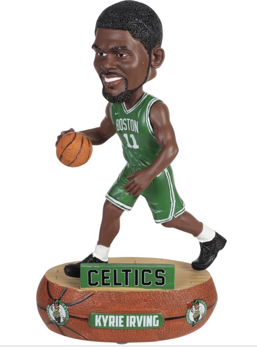 NYLiberators's tweet photo. If we win the next home game everyone at the arena will get a free Kyrie Irving bobble head! https://t.co/BM1SEgBn0Q