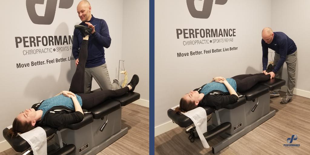 bypv7k's tweet photo. Experiencing back pain? These are some common techniques we can use to help alleviate tension and make sure they are no alignment or compensation issues in the lower back. #backpain #chiro #spine #posture #yeg https://t.co/bLfW8ryUrt