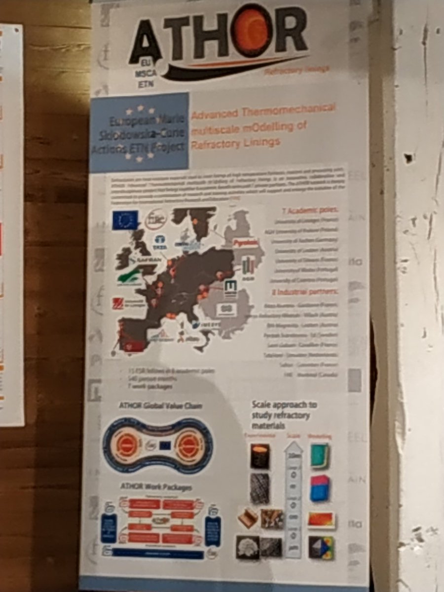 EuropeLimousin's tweet photo. [Que fait l'Europe en #NouvelleAquitaine ?] 🇪🇺
#horizon2020 ce soir café de l'#Europe à #lagiraffe à #Limoges sur le projet #athor financé par l' #UE en présence de Marc Juger #H2020 @unilim @ceramiclab @UEenNvelleAqui @UEFrance https://t.co/dYZ74Olgs7