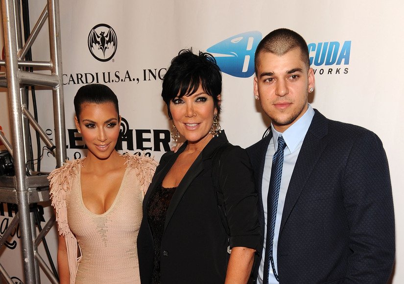 Happy birthday robert kardashian!!!!!!!!!!!!!   hope you have a good day  