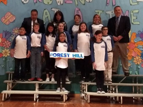 EShannonMC's tweet photo. So proud of my Huskies for placing 2nd at today’s Battle of the Books! #bcpshuskies #ignitelearnigbcps https://t.co/uR9EbREJzo