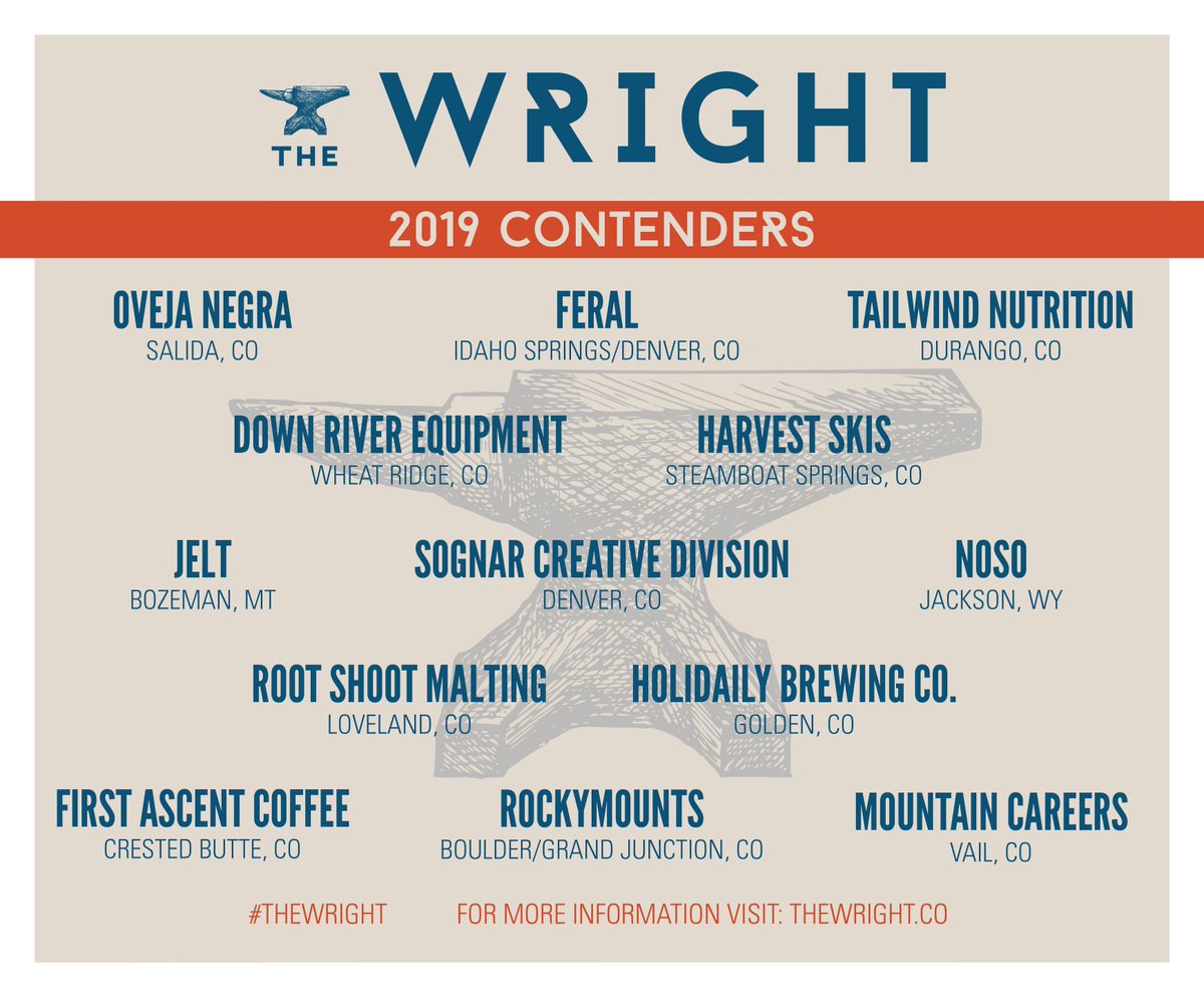 The Wright tweet media
