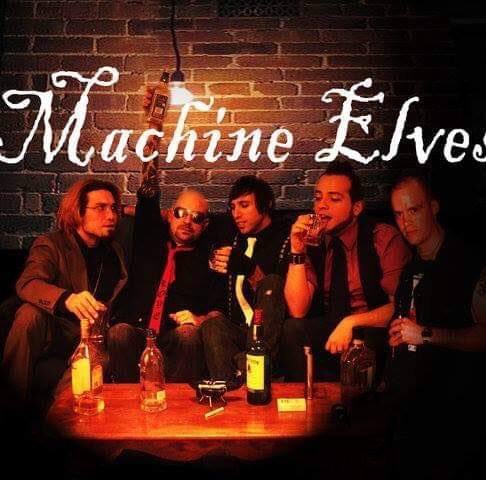 JohnOxley777's tweet photo. Discover this brilliant song &amp; video “Wreck Myself”
By the awesome #MachineElves @MachineElvesNY )
New York Party Rock!
Machine Elves - Wreck Myself (OFFICIAL VIDEO) 
https://t.co/U5b7H2cARi via @YouTube https://t.co/71PMkPZ0D4