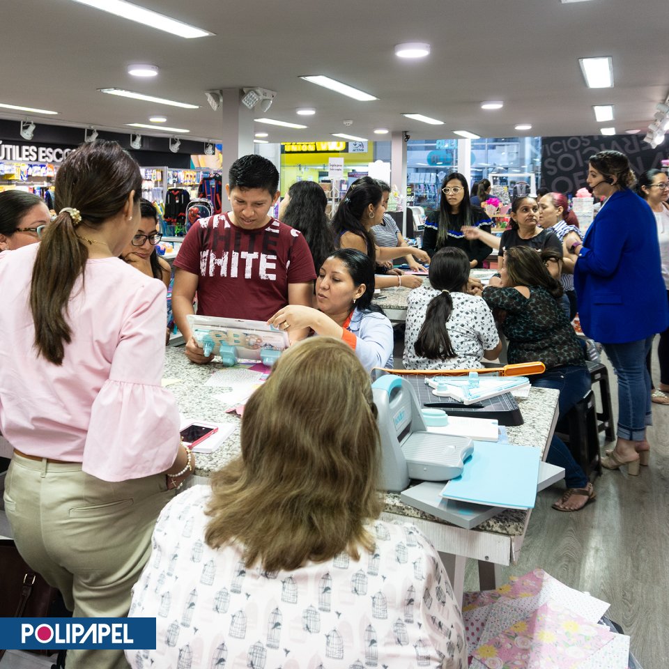 Polipapel_ec's tweet photo. ¡Te dejamos postales de los que fue nuestro 2do. Taller para fiestas infantiles! 🎉

Lo pasamos genial junto a Party2go y nuestras maravillosas asistentes! 🙌🏼😄

Estén atentos a nuevos talleres en los próximos días. https://t.co/u69UrU8fW7