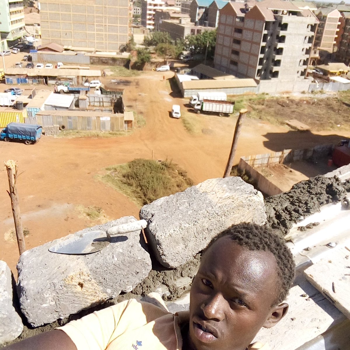 The job we perform to hv a living