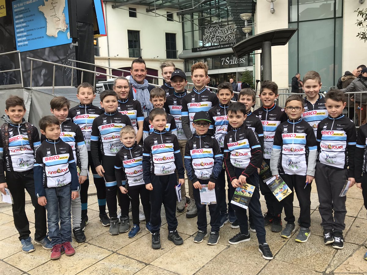 Le Carnet des Sports tweet media