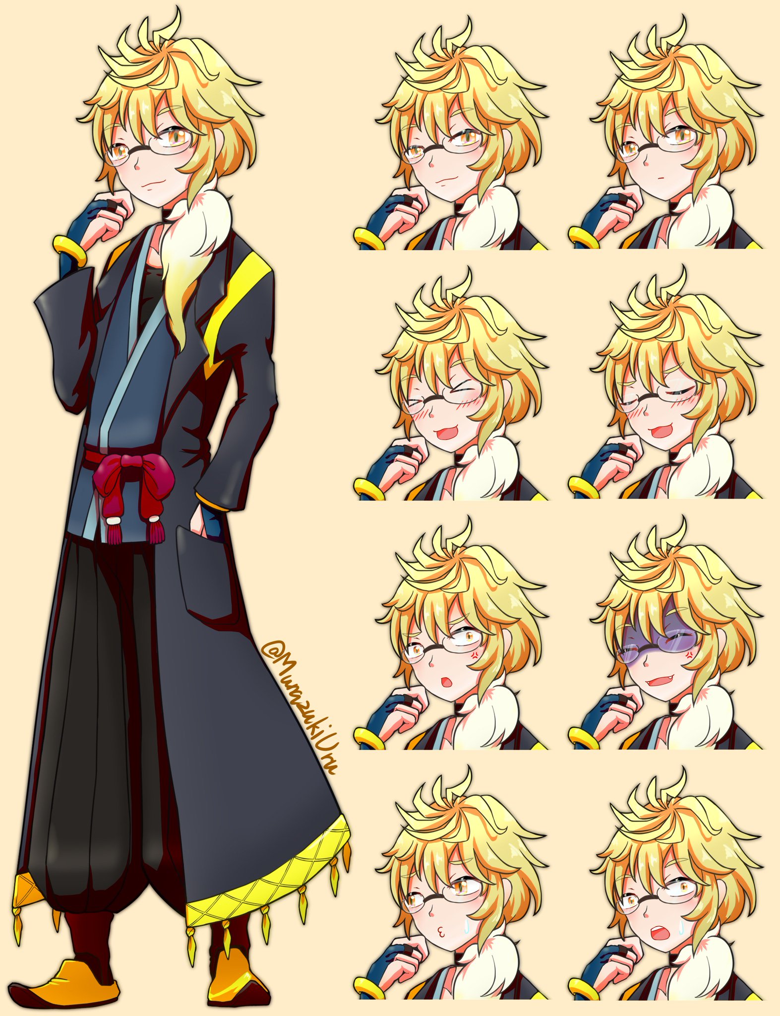 六月漆 きりやんさん シャークんさん スマイルさんまとめて立ち絵と差分遊び とりあえずやりたいことは完了した と Pixivにまとめるかは悩むなぁ T Co U76glf6rbn Twitter 六月漆 きりやんさん シャークんさん スマイルさんまとめて立ち絵と差分遊び とりあえずやりたいことは完了した と Pixivにまとめるかは悩むなぁ T Co U76glf6rbn Twitter