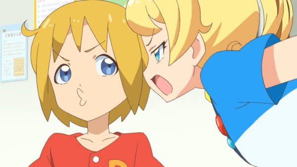 水se 萌黄しゅんた なんか既視感あると思ったら翼やん