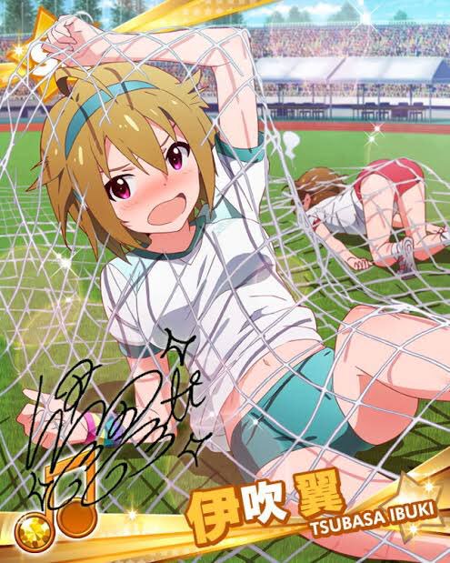 水se 萌黄しゅんた なんか既視感あると思ったら翼やん