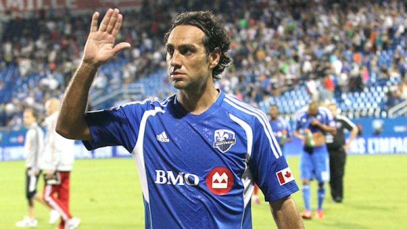 Happy birthday to legend Alessandro Nesta! Glad I got to see him play live. 