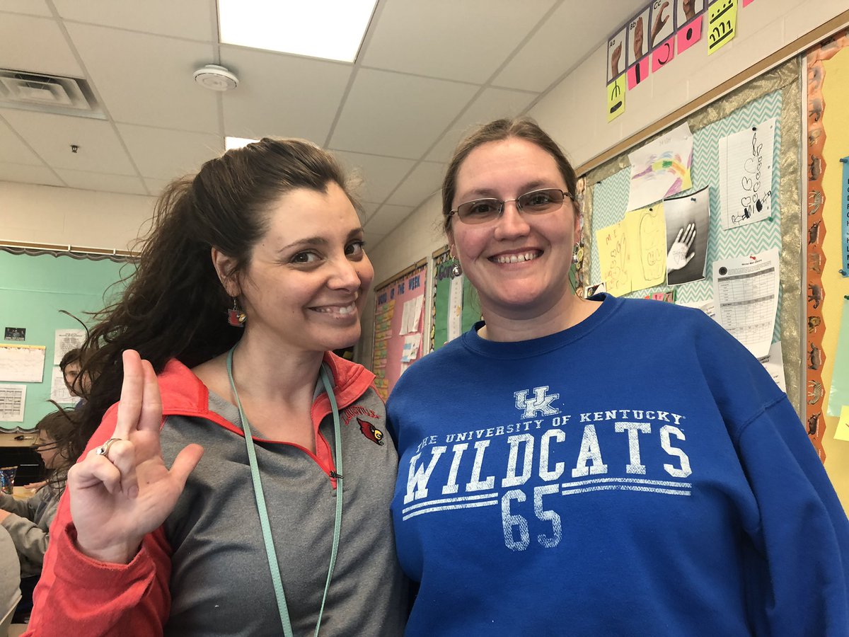 ElyseAllemang's tweet photo. Team Which? #teamDHH #L1C4 @marylbracken @PSESCPS https://t.co/PqHy0ulXx5