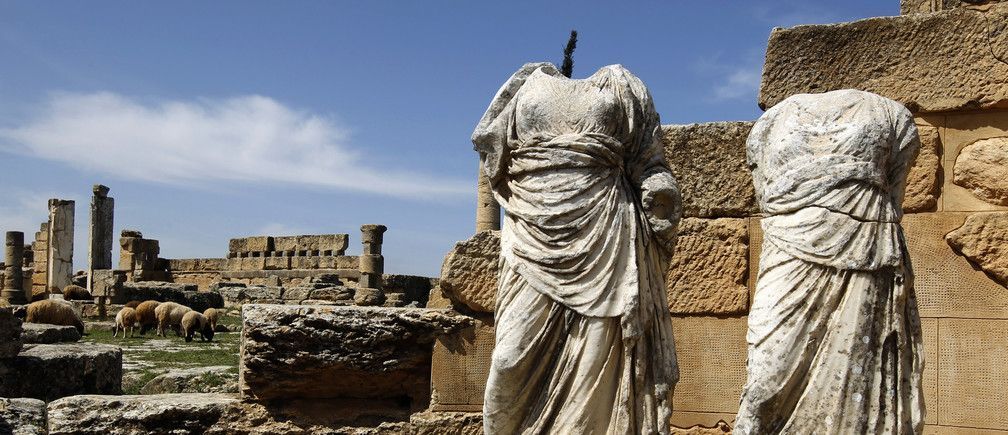 nigewillson's tweet photo. This is what the ancient Greeks had to say about robotics and AI https://t.co/5zzrniib9e #robotics #ai #ArtificialIntelligence https://t.co/1qSEGKgiiM