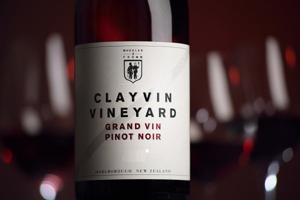 mrwheelerwine's tweet image. We’re delighted that the new vintage release of our Clayvin Vineyard Pinot Noir 2013 has just arrived into our warehouse and is ready to dispatch in time for Easter celebrations! 
mrwheelerwine.com/wheeler/ #mrwheelerwine #wechoosebetterwine #marlboroughwine #pinotnoir