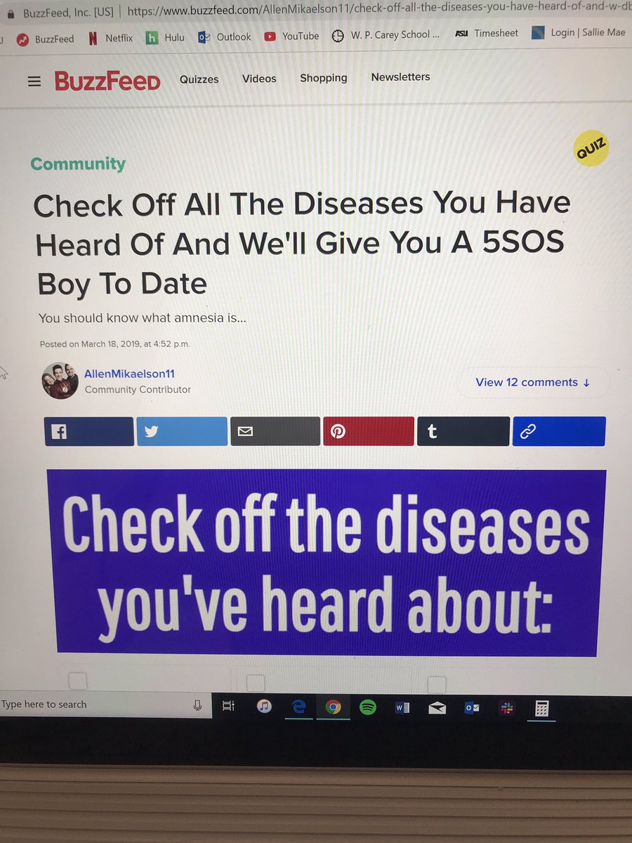 babylonlh's tweet photo. why is this the best thing buzzfeed has ever done https://t.co/K14xFzQeAd