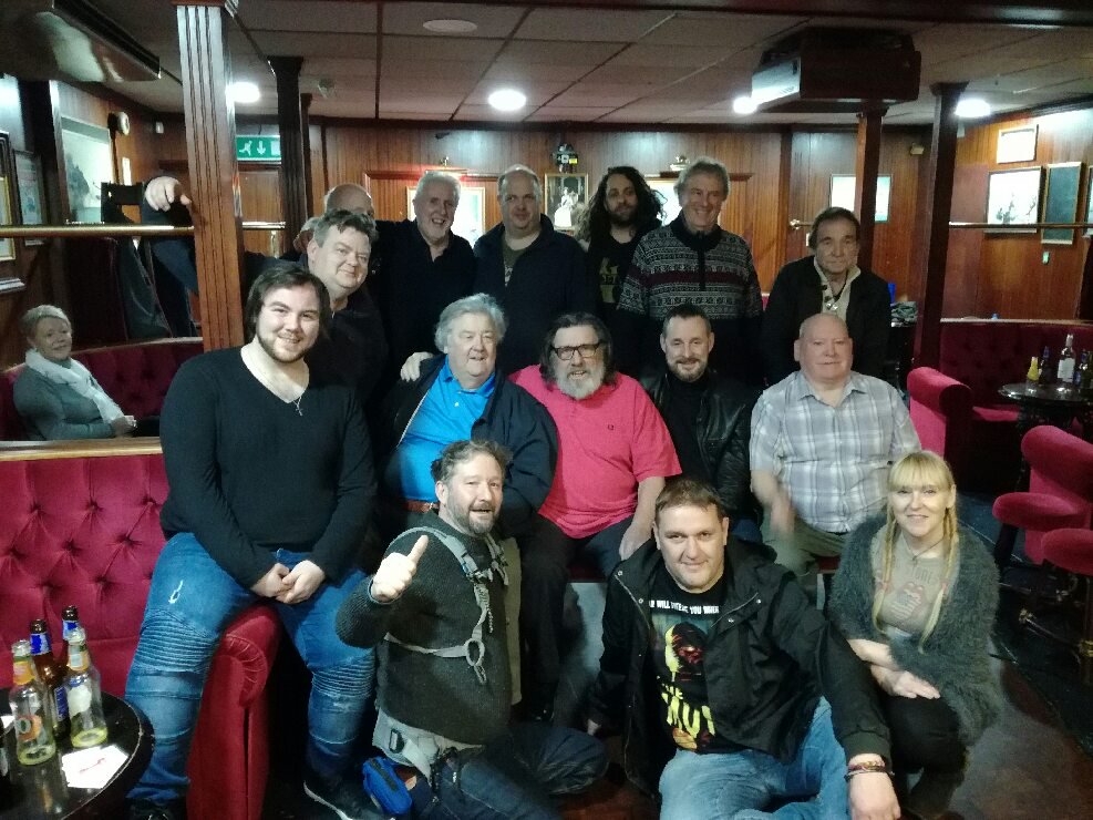 Organised Labour tweet media