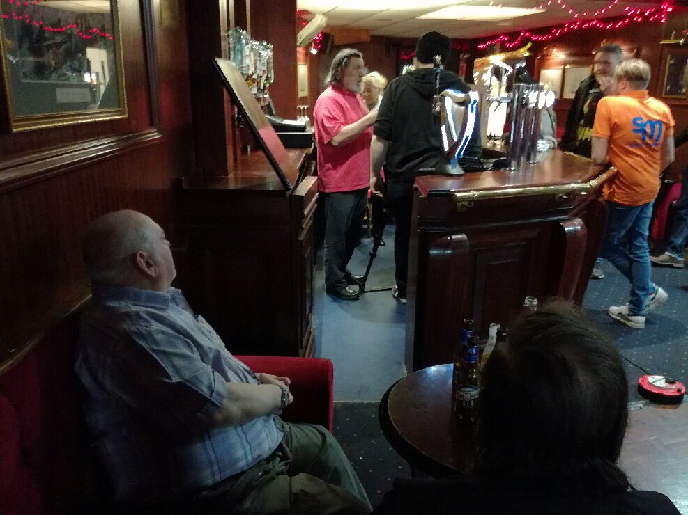 Organised Labour tweet media