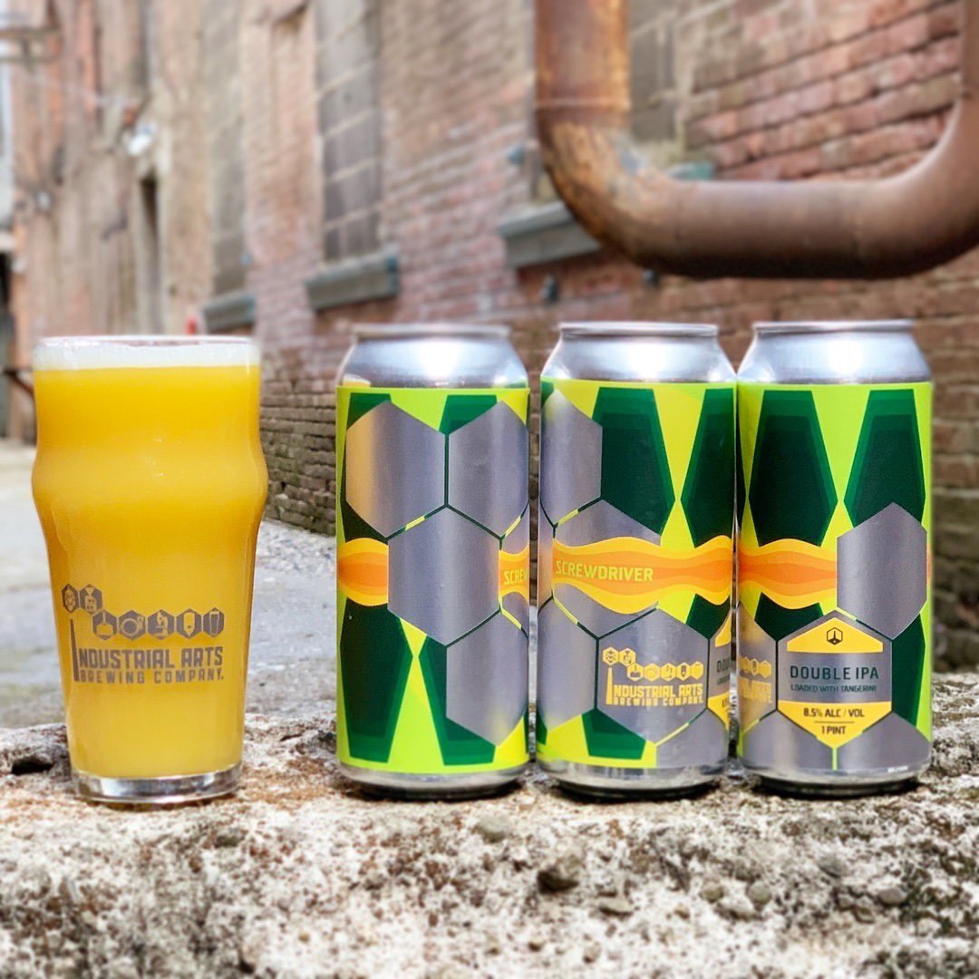 Haymaker tweet media